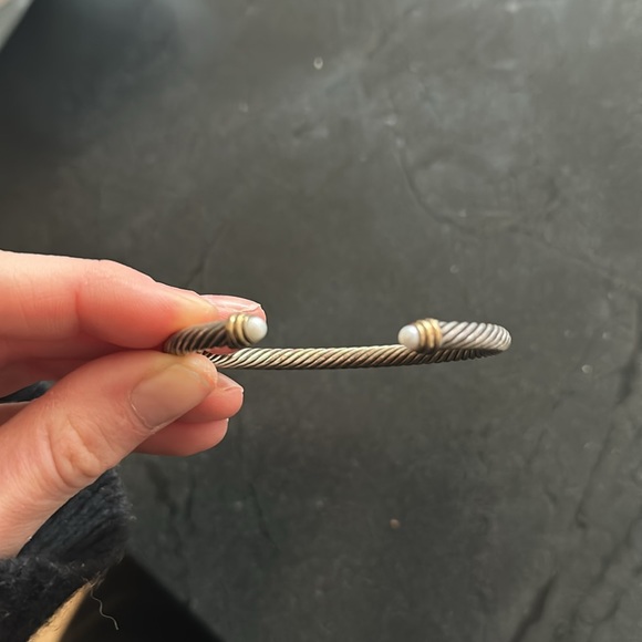 David Yurman bangle - Picture 2 of 2
